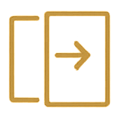 Egress and passive fire protection