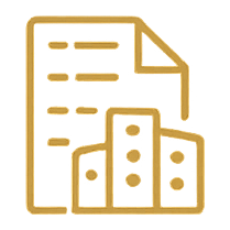 An equipment register kept current