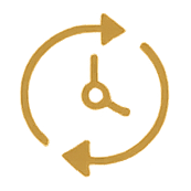 Choose the service cycle