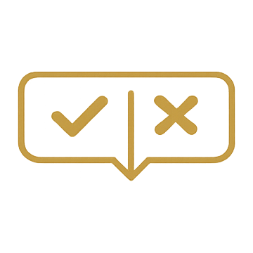 Service outcome